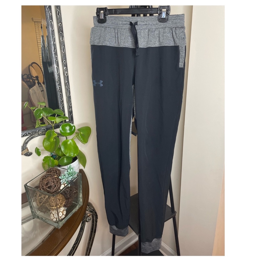 Big Boys Under Armour Joggers
